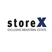 Storex NV logo - Similar company to Info Industries Group (Iig)