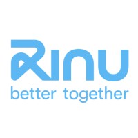RINU logo - Similar company to Lisnautica, Lda