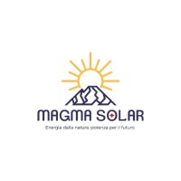 Magma Solar S.R.L. logo - Similar company to Ciesse