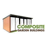 Composite Garden Buildings logo - Similar company to Garden Spaces 4U