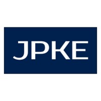 JPKE logo - Similar company to Defo