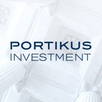 Portikus Investment GmbH logo - Similar company to Seat11A.Com