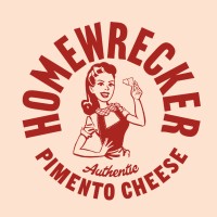 Homewrecker Pimento Cheese logo - Similar company to Kiki'S Krack Llc