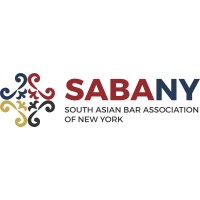 South Asian Bar Association of New York (SABANY) logo - Similar company to Muslim Bar Association Of New York