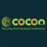 c0c0n logo - Similar company to Nullcon