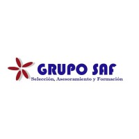 Grupo SAF. Selección, Asesoramiento y Formación logo - Similar company to Uniconf