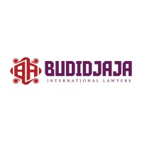 Budidjaja International Lawyers logo - Similar company to Leapwords