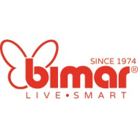 Bimar Live Smart logo - Similar company to Innoliving S.P.A.