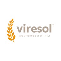 Viresol Kft. logo - Similar company to G&G Instruments Kft./Ltd. - Hungary