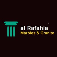 Al Rafahia Marble, Granite & Quartz logo - Similar company to Verde Marble Llc