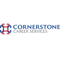 Cornerstone Career Services Brasil logo - Similar company to Llavor Gestão & Inovação Aplicadas