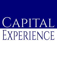 Capital Experience logo - Similar company to Axolit Solutions