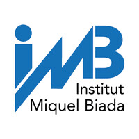 Institut Miquel Biada logo - Similar company to Airtec Ag