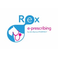Rex Prescribing logo - Similar company to Cnbio Solutions