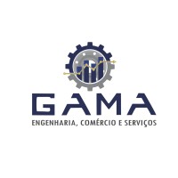 GAMA MONTAGENS INDUSTRIAIS logo - Similar company to Kgf Soluções Em Utilidades Industriais