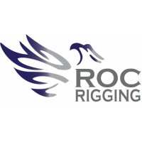 Roc Rigging Inc. logo - Similar company to Visual Angle Media
