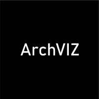 ArchVIZ logo - Similar company to Archviz