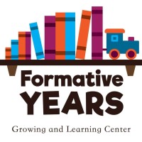 Formative Years Growing & Learning Center logo - Similar company to Casa Of Iowa