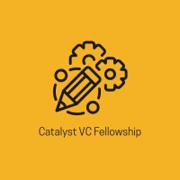 Catalyst VC Fellowship logo - Similar company to Darklake Labs