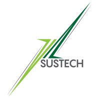 SUSTECH Ltd logo - Similar company to Sustech Engineering Pty Ltd