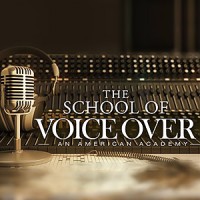 School of Acting and Voiceover logo - Similar company to Atomic Heart