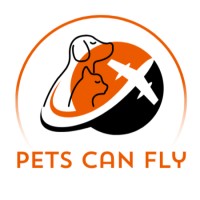 Pets Can Fly logo - Similar company to Klean Gypsy