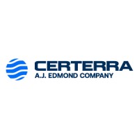 Certerra (A.J. Edmond) logo - Similar company to Fuels Now