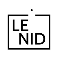Le Nid logo - Similar company to Histoire Sans Chute