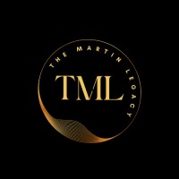 The Martin Legacy logo - Similar company to Martin Legacy Group