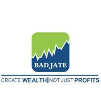 Badjate Stock & Shares Pvt. Ltd. logo - Similar company to Midas Wealth Advisory