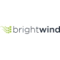 BrightWind logo - Similar company to Bitbloom