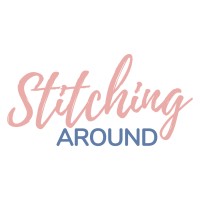 Stitching Around logo - Similar company to Alterdry - Alteration & Stitching At Doorstep