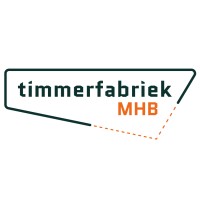 Timmerfabriek MHB logo - Similar company to Dw Prefab