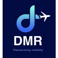 DMR AVIATION logo - Similar company to Palida