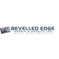 Bevelled Edge Marble & Granite logo - Similar company to Canada Marble & Granite
