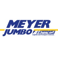 MEYER-JUMBO Logistics logo - Similar company to Foodnet Project