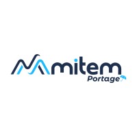 Mitem Portage logo - Similar company to Icc