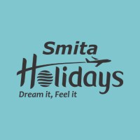 Smita Holidays logo - Similar company to Perciscan