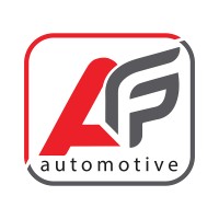 AF Automotive logo - Similar company to Af Auto