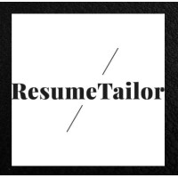 Resumetailor Llc