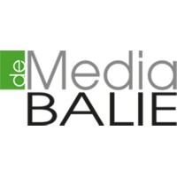 de Media Balie logo - Similar company to Ferenc Finance