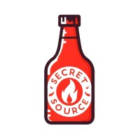 Secret Source logo - Similar company to Strathcarron