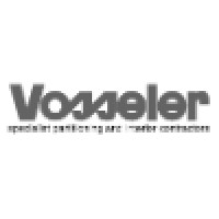 Vosseler (UK) Ltd logo - Similar company to Glaser Sl