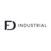 FD INDUSTRIAL logo - Similar company to Surfat