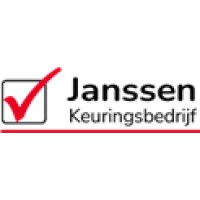 Janssen Keuringsbedrijf logo - Similar company to Haltronic Electro-Installaties B.V.