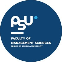 Faculty of Management Sciences, Prince of Songkla University, Thailand logo - Similar company to Prince Of Songkla University
