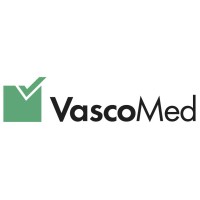 VascoMed GmbH logo - Similar company to Hutman Diagnostics Ag