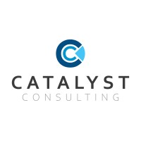 Catalyst Consulting logo - Similar company to M Consultancy