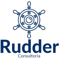 Rudder Consultoria logo - Similar company to Bankey