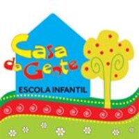 Escola Infantil Casa da Gente logo - Similar company to Tempo De Aprender Bh